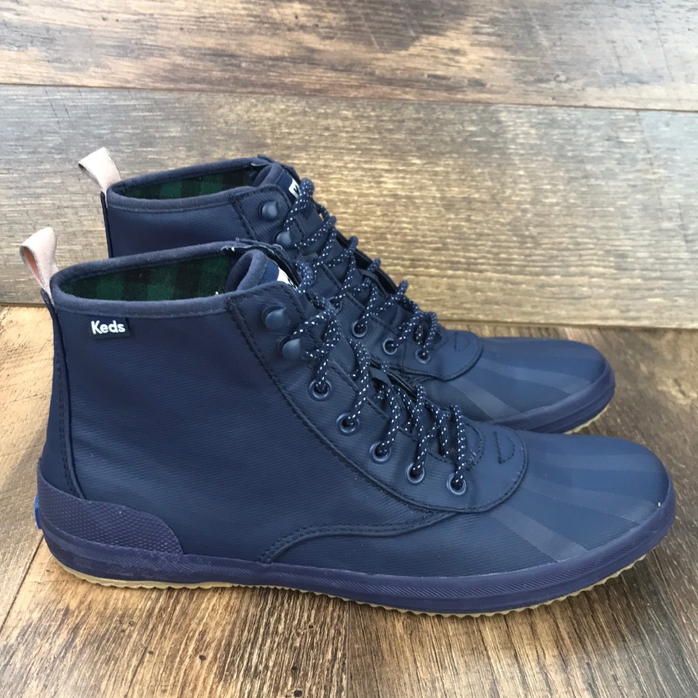 Keds Scout Splash Rain Boot